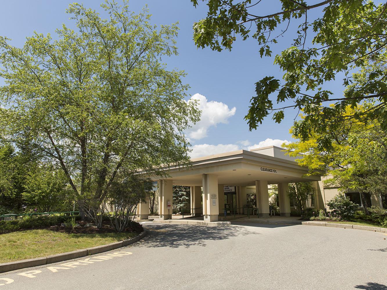Comp Addiction Psychiatry Services facility image in Rockport, ME
