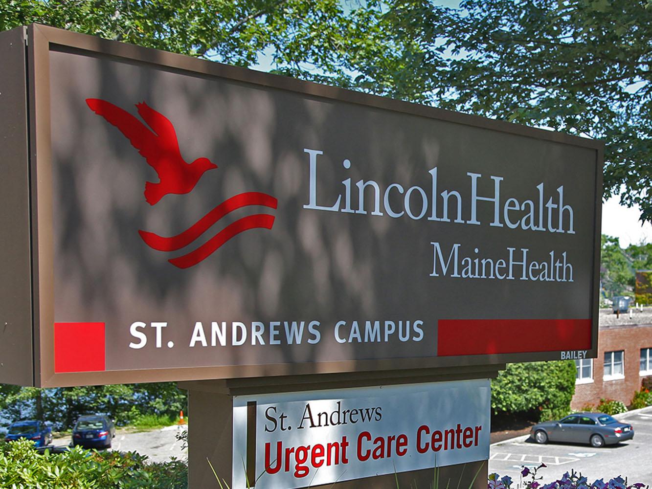 MaineHealth Urgent Care - Boothbay Harbor — Emergency Medicine clinic in Boothbay Harbor, ME