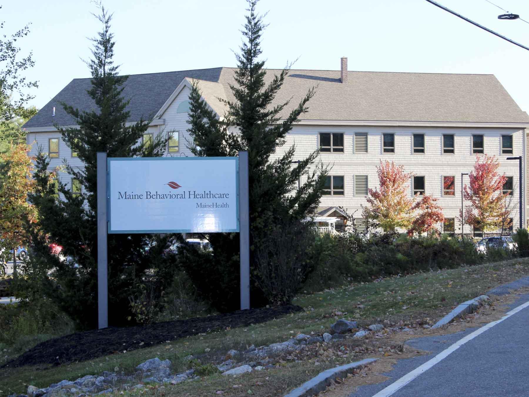 Maine Behavioral Healthcare facility image in Biddeford, ME