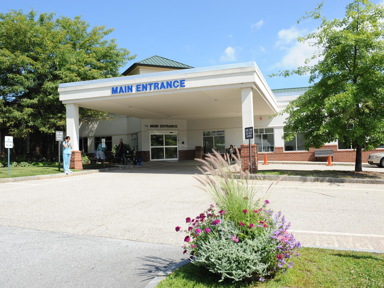 MaineHealth Obstetrics and Gynecology - North Conway | MaineHealth