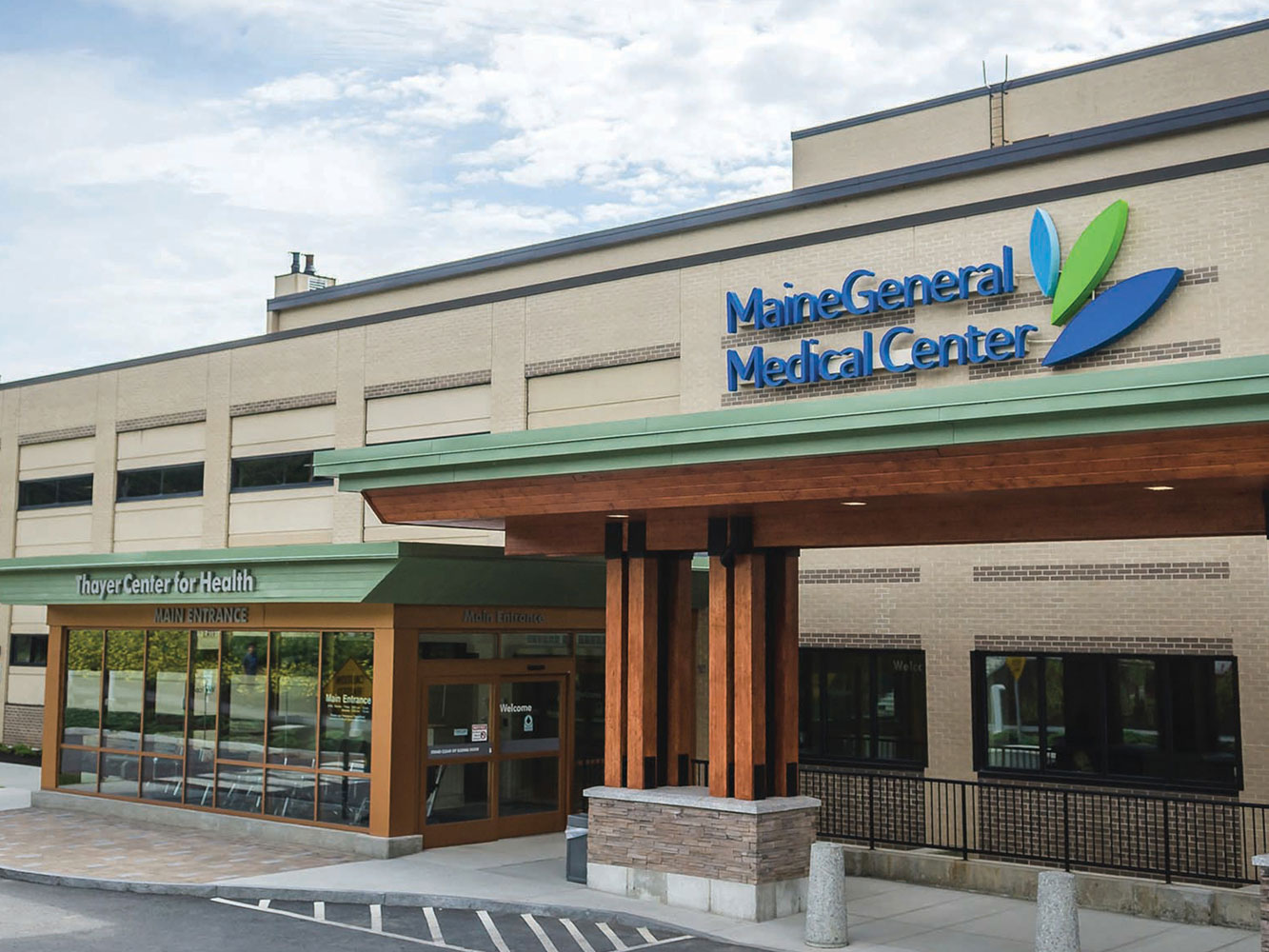 MaineHealth Cardiology Waterville MaineHealth