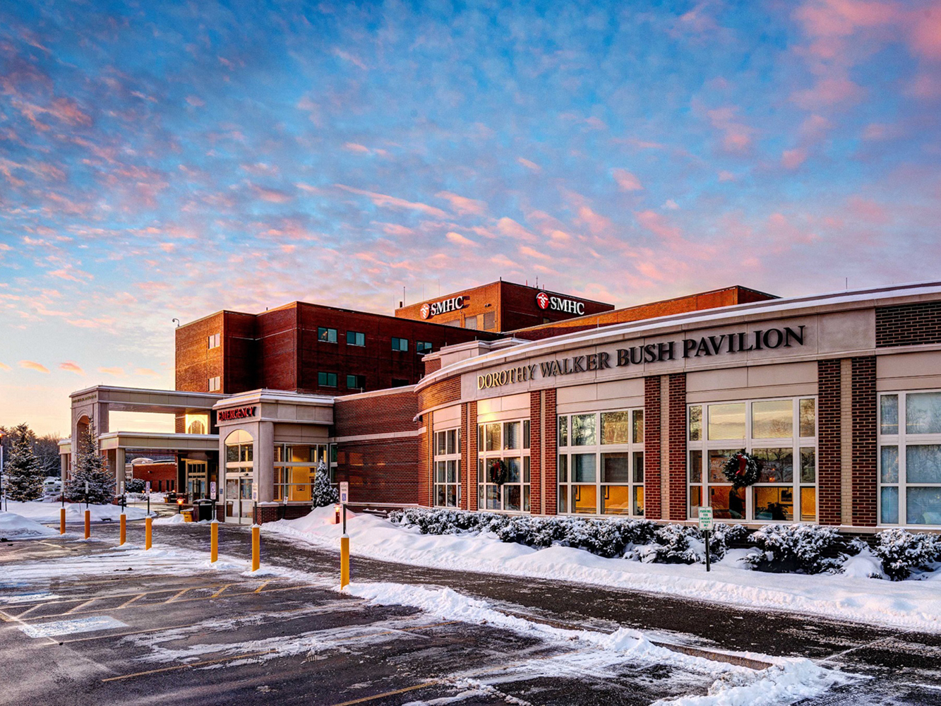 MaineHealth Maine Medical Center Biddeford Emergency Department