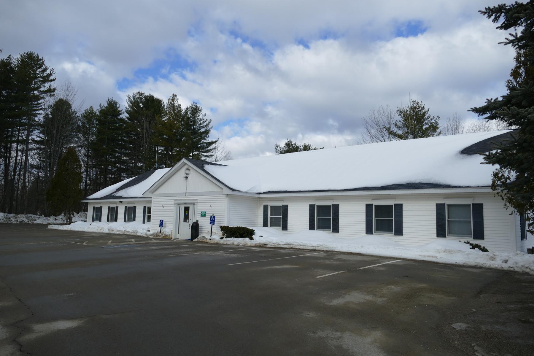 MaineHealth Physical Therapy Orthopedics and Sports Belfast — Physical Therapy clinic in Belfast, ME