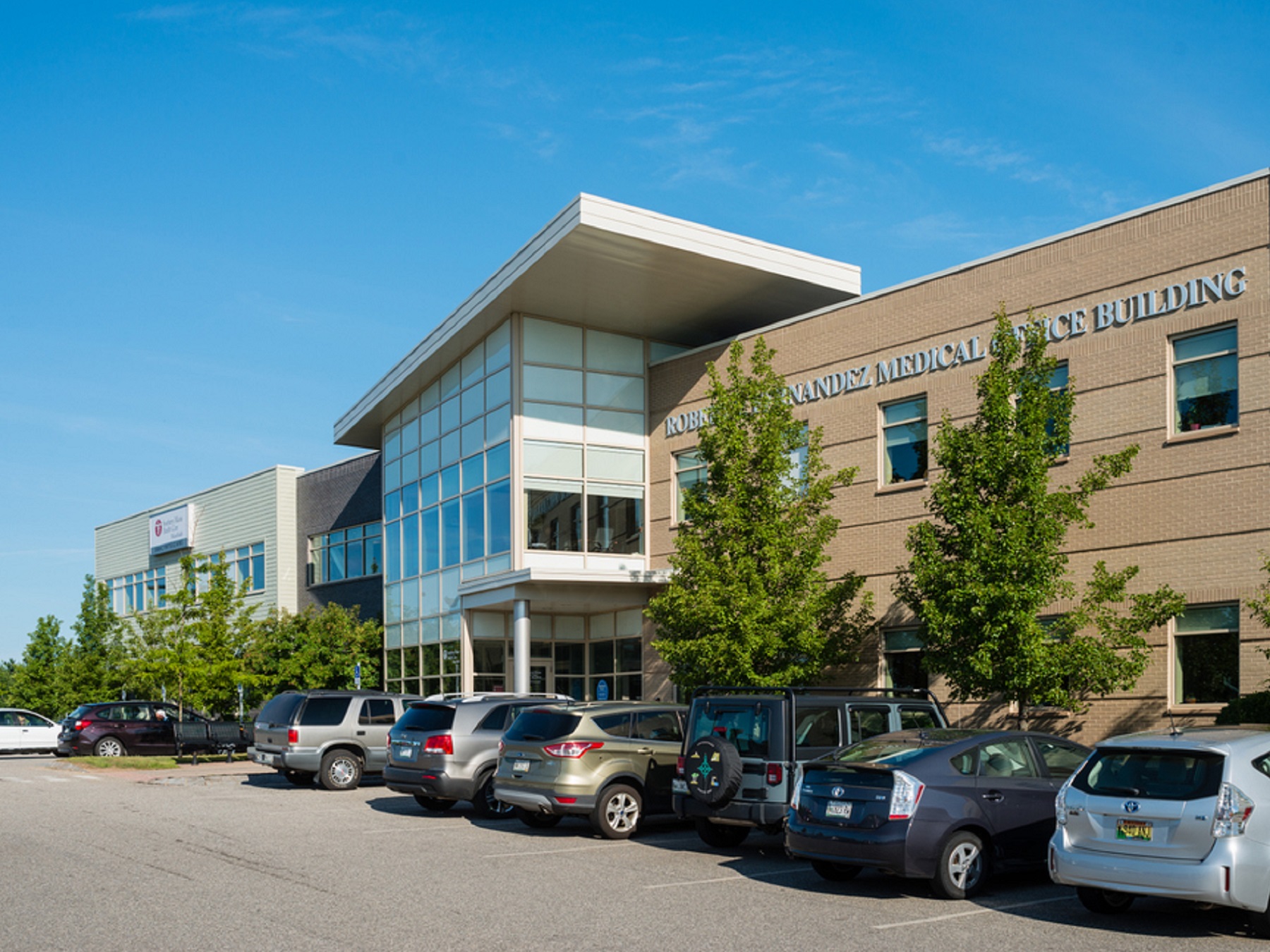 MaineHealth Pulmonary and Sleep Medicine - Biddeford logo