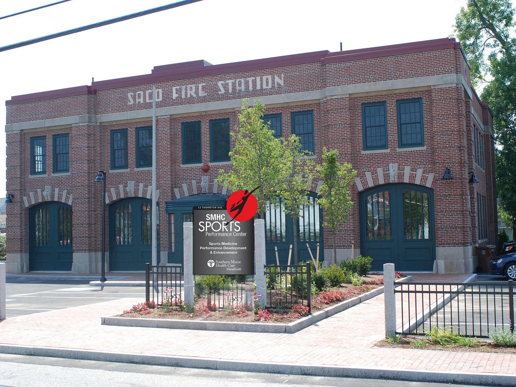 MaineHealth Sports Performance and Physical Therapy — Physical Therapy clinic in Saco, ME