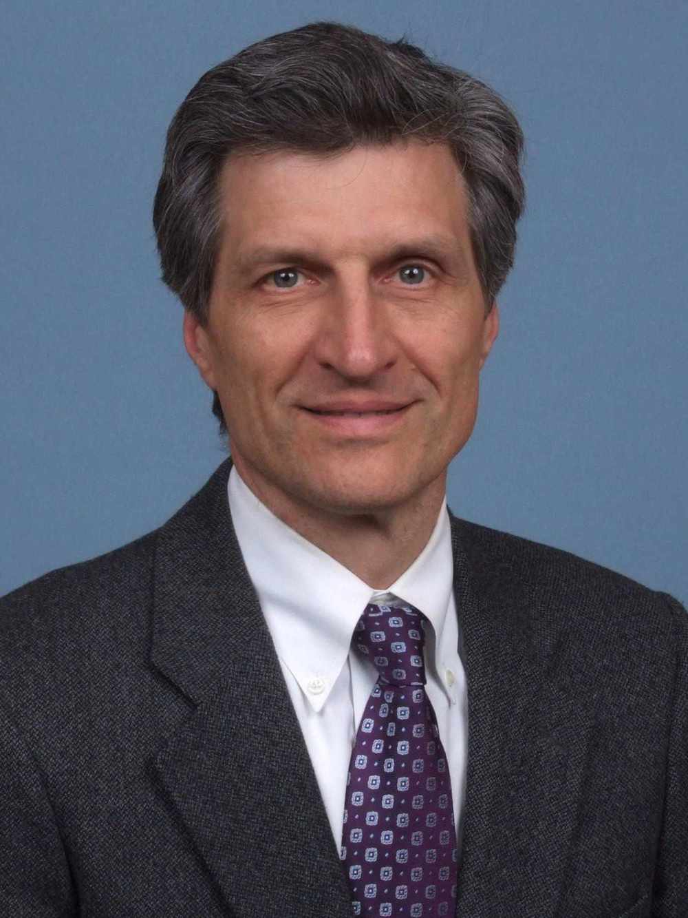 Scott M Steidl, MD | MaineHealth