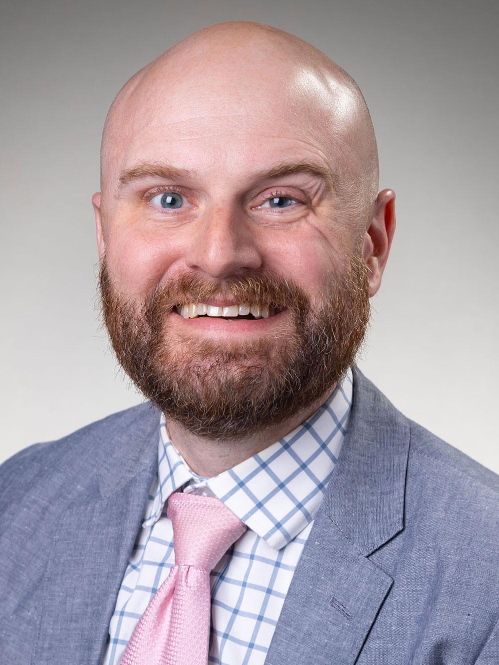 Jeffrey Reed, DO | MaineHealth