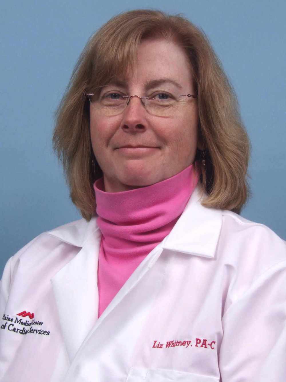 Elizabeth Whitney, PA | MaineHealth