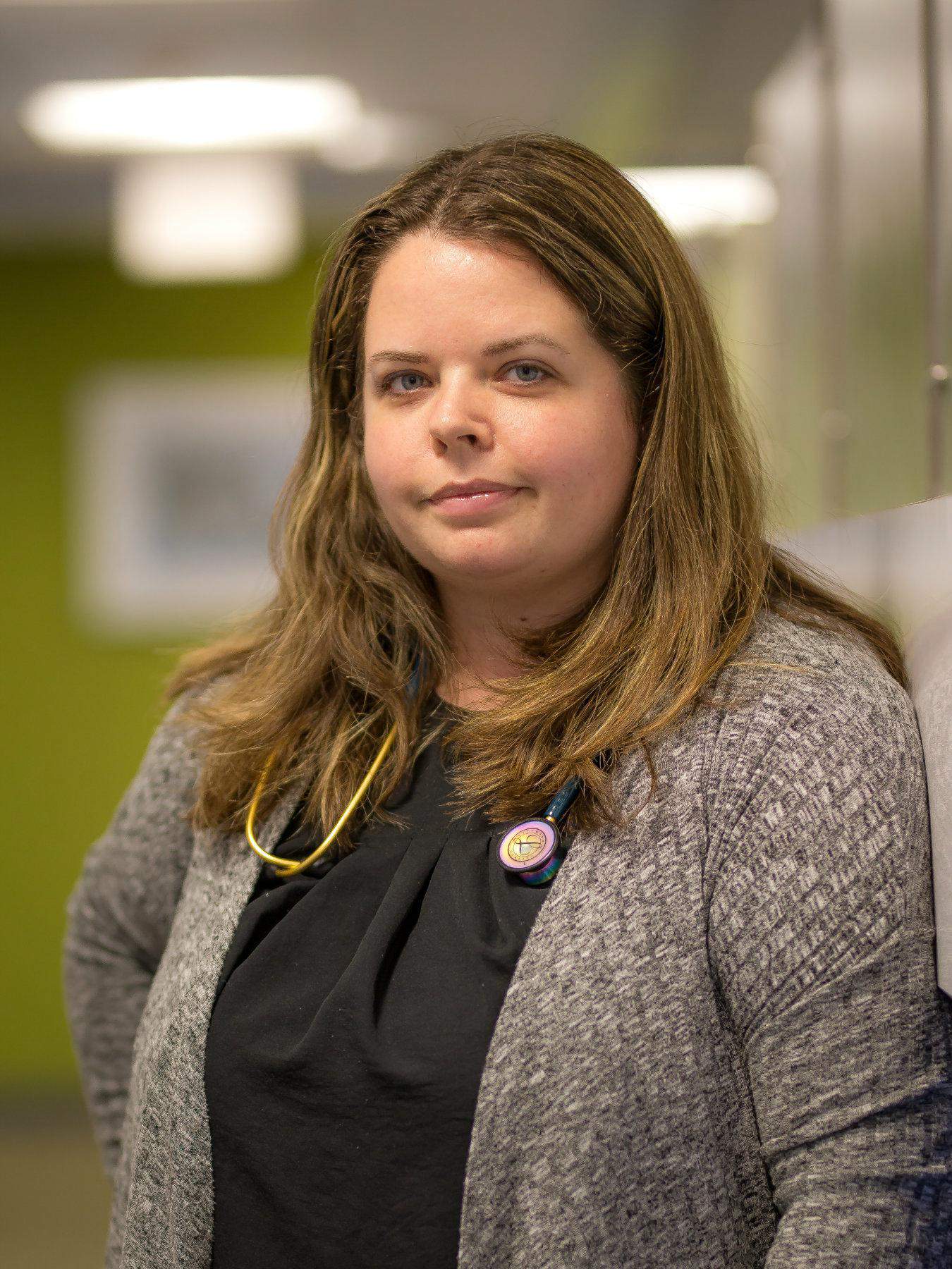 Sarah M Wilson, MD | MaineHealth
