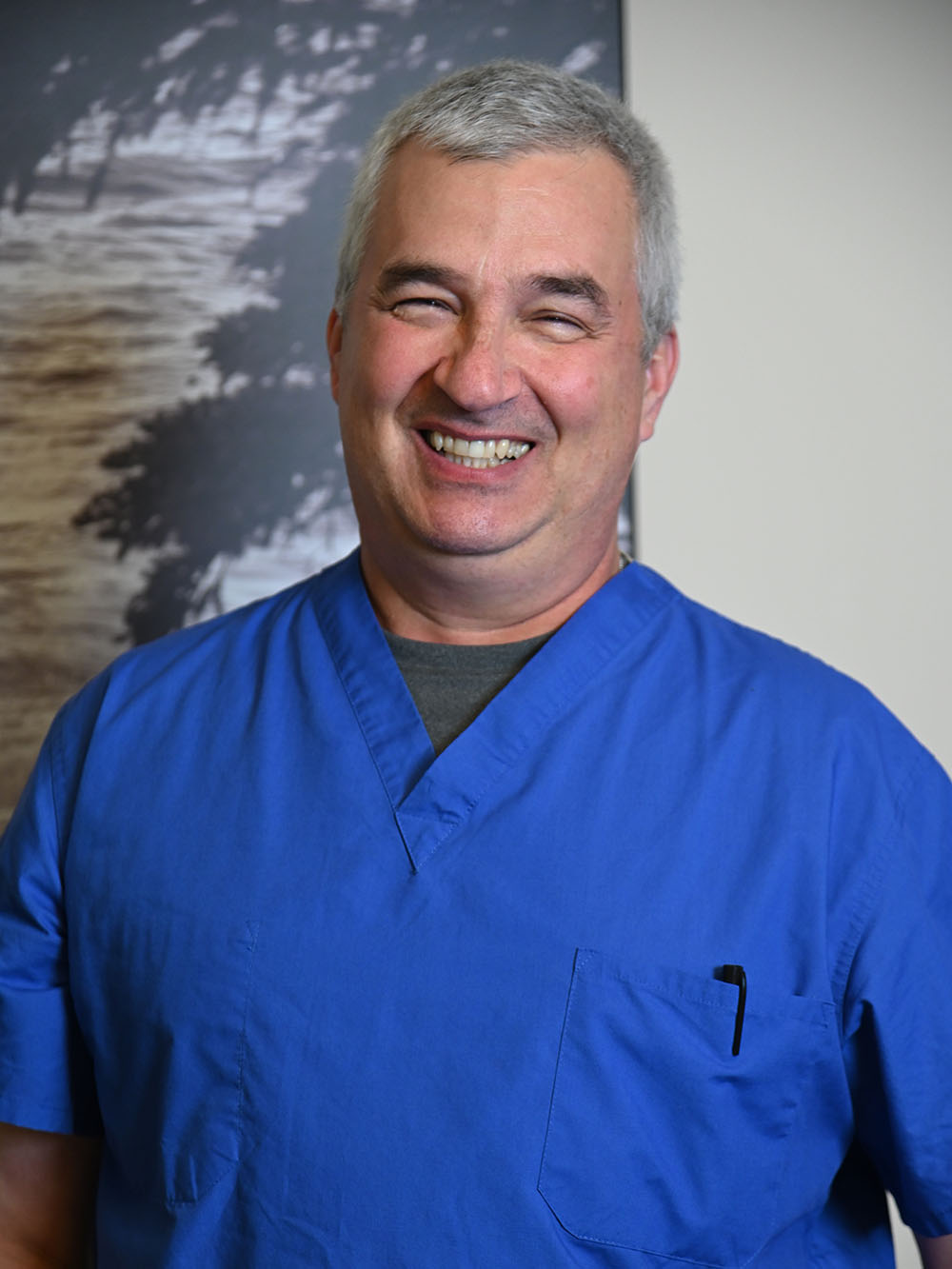 Scott M Benevides, PA | MaineHealth