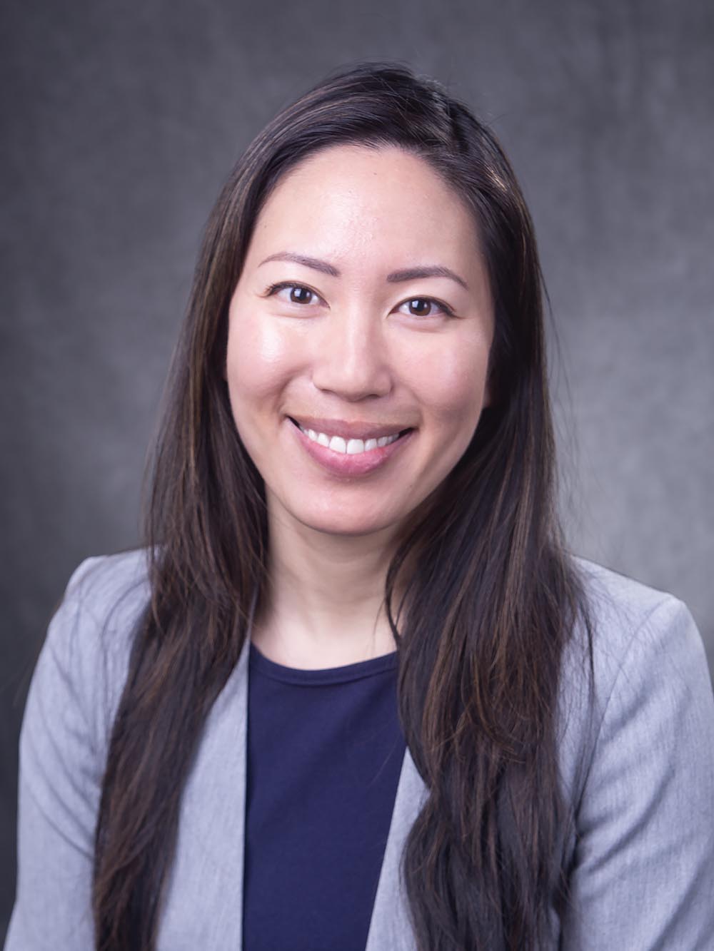Lily J Wang, MD MaineHealth