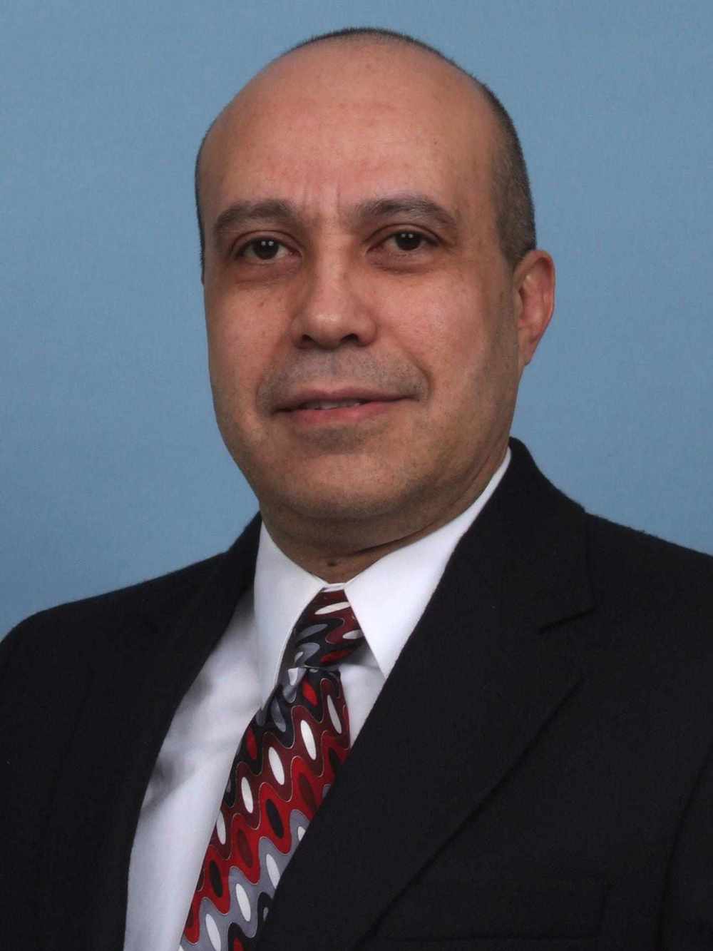 Enrique J Rivas, MD | MaineHealth