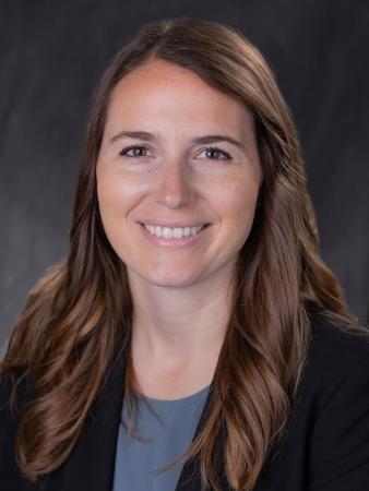 Lauren Slattery, MD