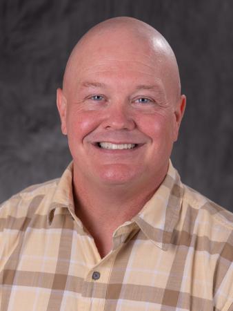Larry Phillips, RN