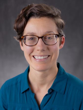 Kelsea Sandefur, DO, MPH