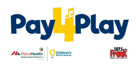 Pay4Play logo
