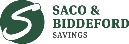 Saco Bidd Savings Logo