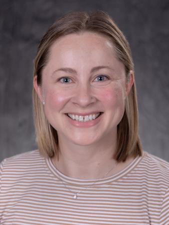 Hannah J Blasius