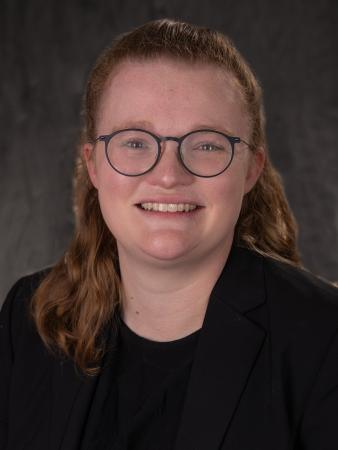 Mikaela Coburn-Pierce