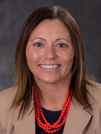 Marilyn P LaRue