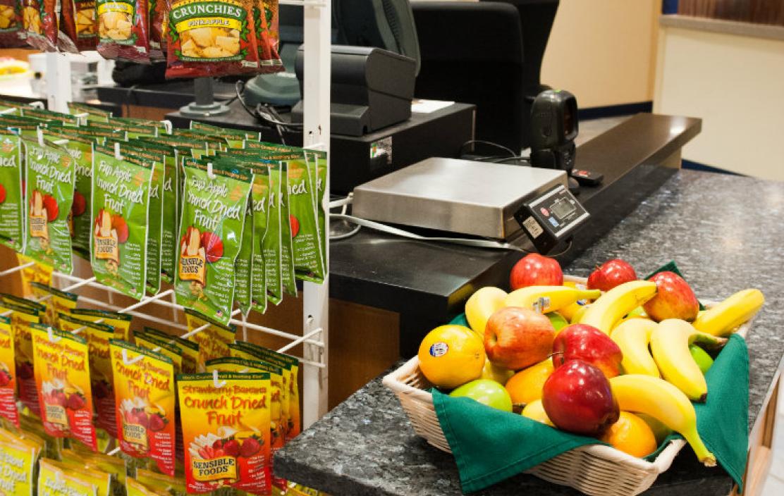 Health Index Obesity Healthy Hospital Food