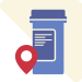 Prescription Bottle Graphic