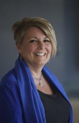 Cynthia Wade, RN, BSN, MHA