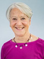 Meredith Jones headshot