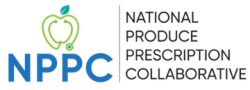 NPPC, National Produce Prescription Collaborative logo