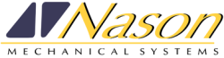 Nason Mechanical Systems logo