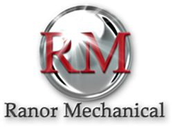 Ranor Mechanical logo