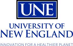 UNE - University of New England - Innovation for a healthier planet