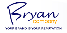 Bryan Company: Your Brand is Your Reputation