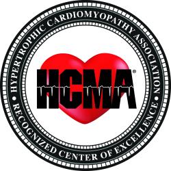 Hypertrophic Cardiomyopathy Association logo