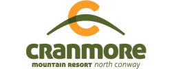 Cranmore Mountain Resort North Conway logo