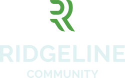 Ridgeline Community logo