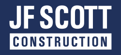 JF Scott Construction logo