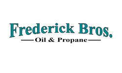Frederick Bros. Oil & Propane logo