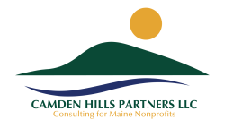 Camden Hills Partners logo