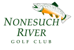 Nonesuch River Golf Club Logo