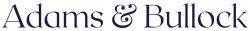 Adams and Bullock logo