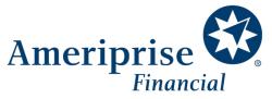 Ameriprise Financial logo