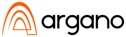 Argano logo