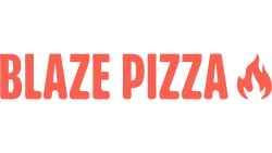 Blaze Pizza logo