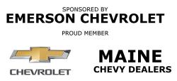 Emerson Chevrolet logo