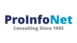 ProInfoNet Logo