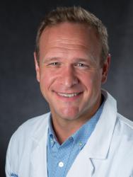 Michael Durrant, MD
