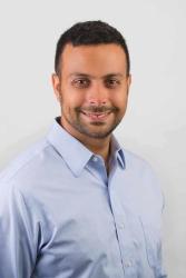 Nir J Harish