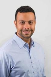 Nir J Harish