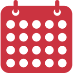 Calendar icon